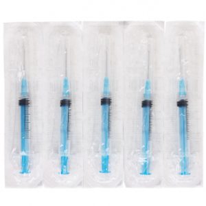 Syringe