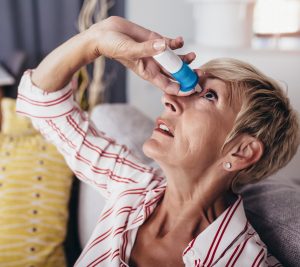 Eye Drops