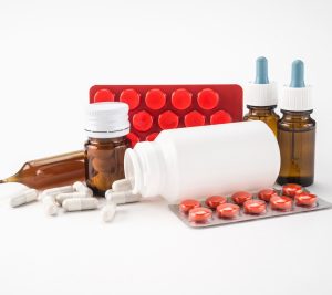 Vitamins