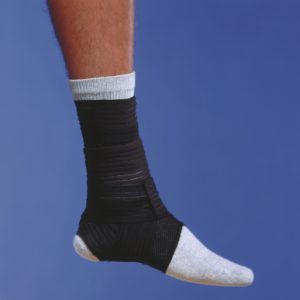 Ace Ankle Support