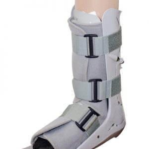 Ankle brace