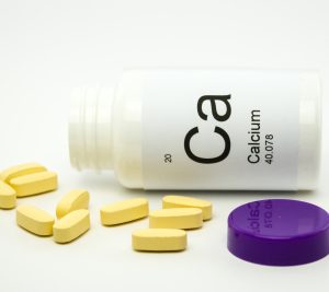 Calcium