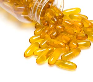 Fish oil