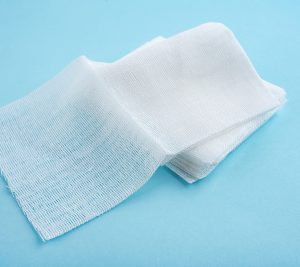 Gauze Pad