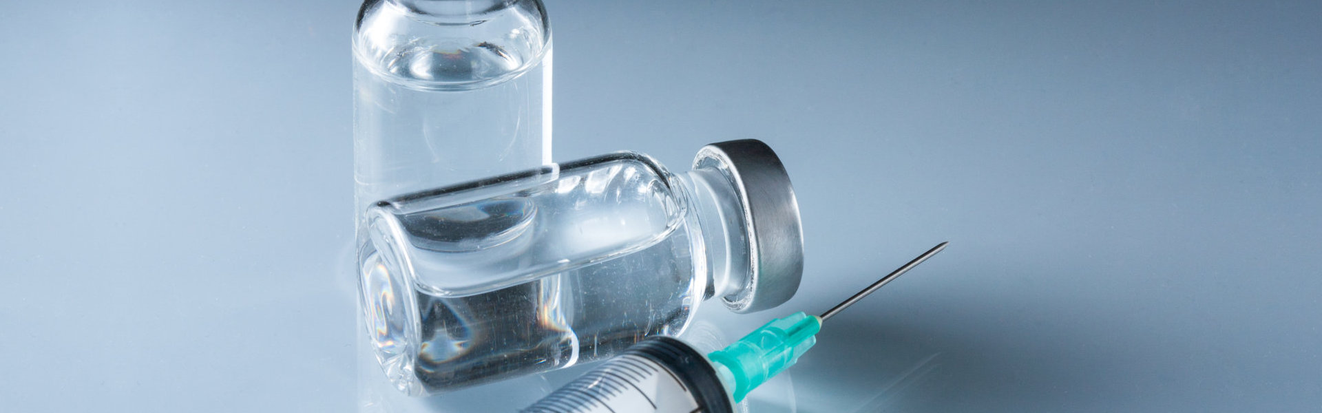 a medicine for immunization