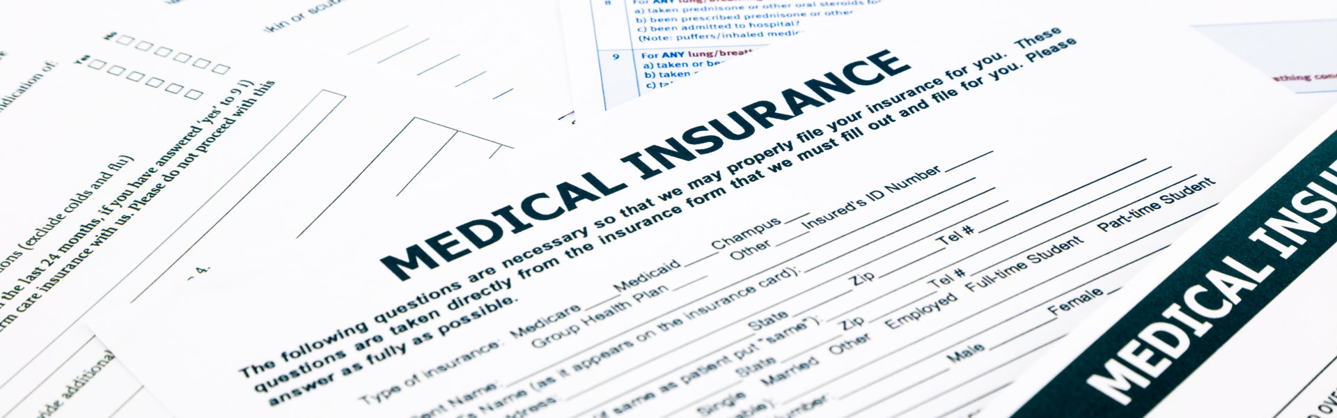 medcial insurance